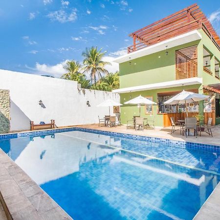 Hotel Cajueiro Guaruja Ngoại thất bức ảnh