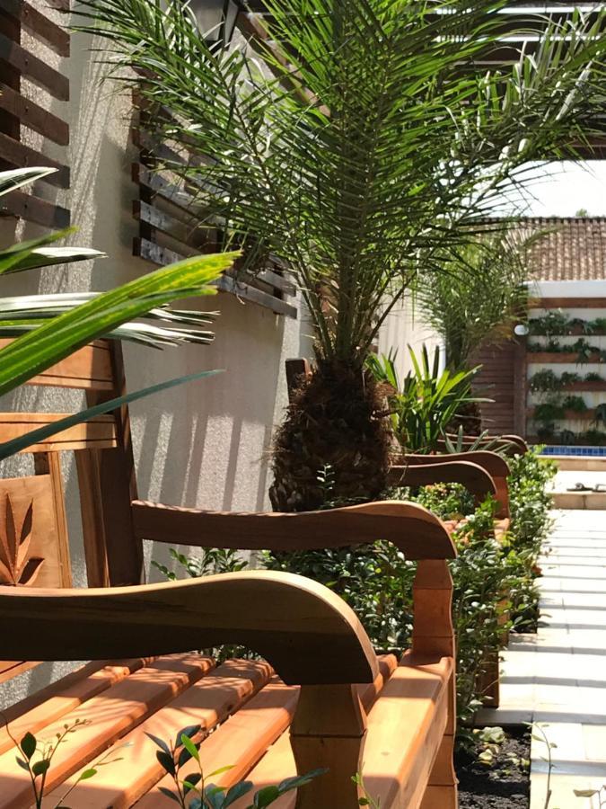 Hotel Cajueiro Guaruja Ngoại thất bức ảnh