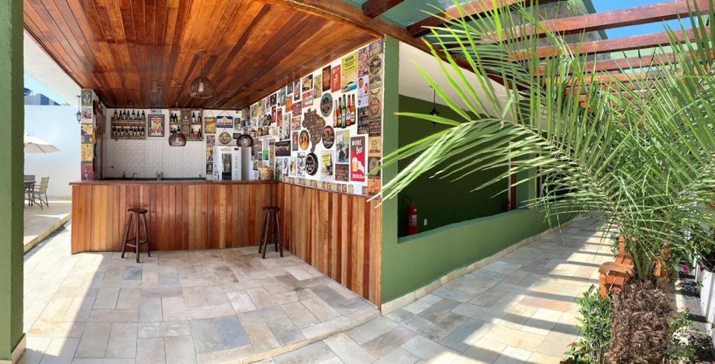 Hotel Cajueiro Guaruja Ngoại thất bức ảnh