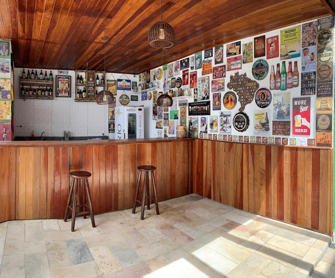 Hotel Cajueiro Guaruja Ngoại thất bức ảnh