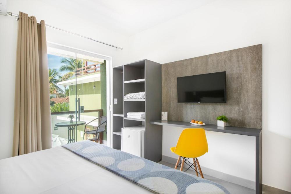 Hotel Cajueiro Guaruja Ngoại thất bức ảnh