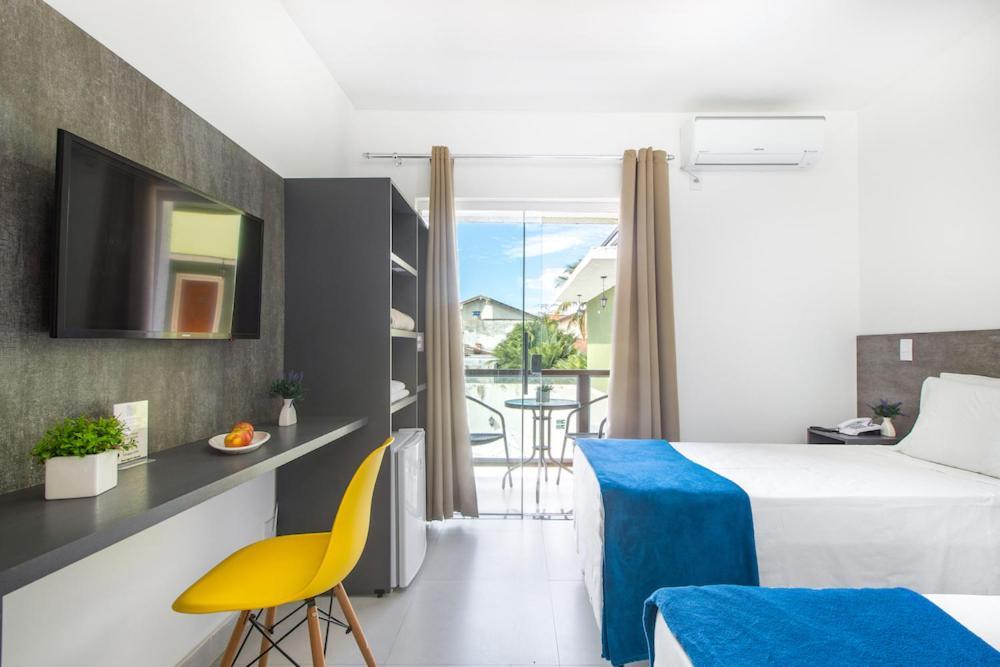 Hotel Cajueiro Guaruja Ngoại thất bức ảnh