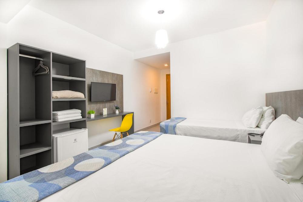 Hotel Cajueiro Guaruja Ngoại thất bức ảnh
