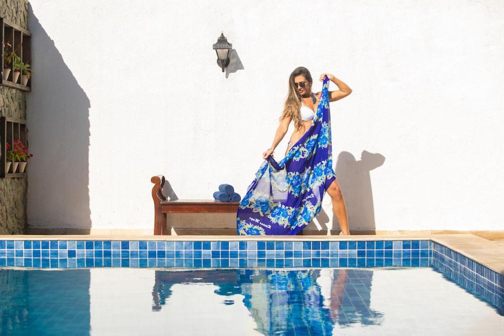 Hotel Cajueiro Guaruja Ngoại thất bức ảnh