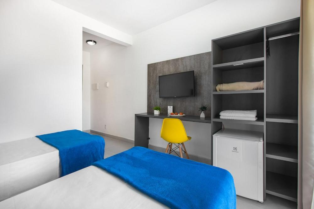 Hotel Cajueiro Guaruja Ngoại thất bức ảnh