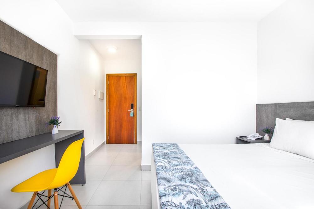 Hotel Cajueiro Guaruja Ngoại thất bức ảnh