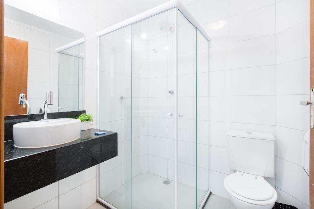 Hotel Cajueiro Guaruja Ngoại thất bức ảnh