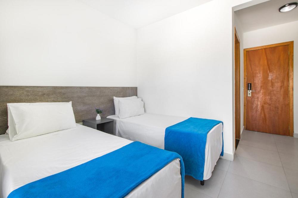 Hotel Cajueiro Guaruja Ngoại thất bức ảnh