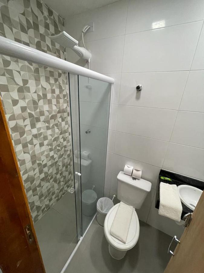 Hotel Cajueiro Guaruja Ngoại thất bức ảnh