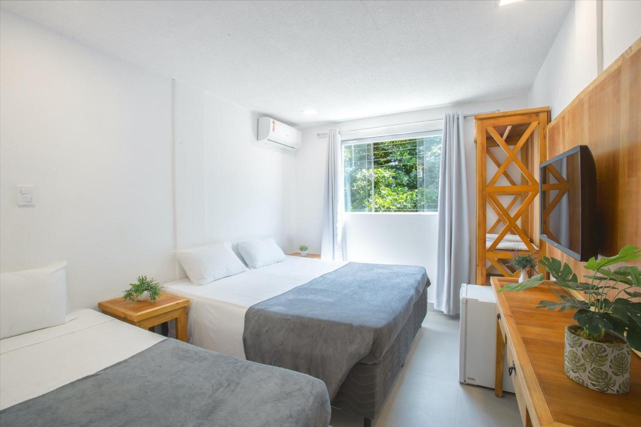 Hotel Cajueiro Guaruja Ngoại thất bức ảnh