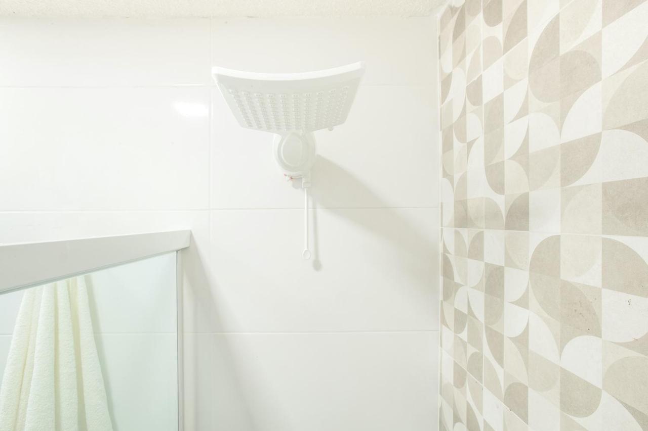 Hotel Cajueiro Guaruja Ngoại thất bức ảnh