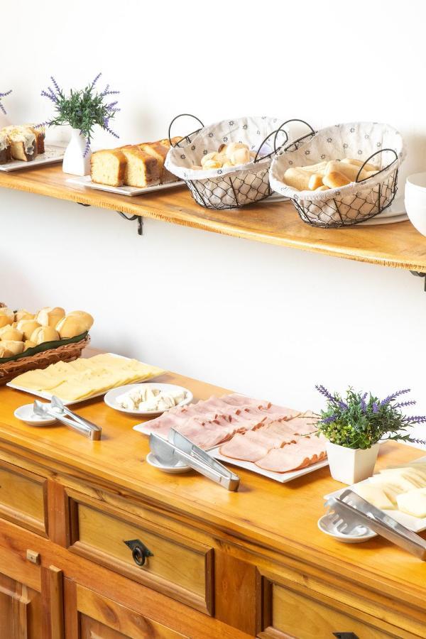 Hotel Cajueiro Guaruja Ngoại thất bức ảnh