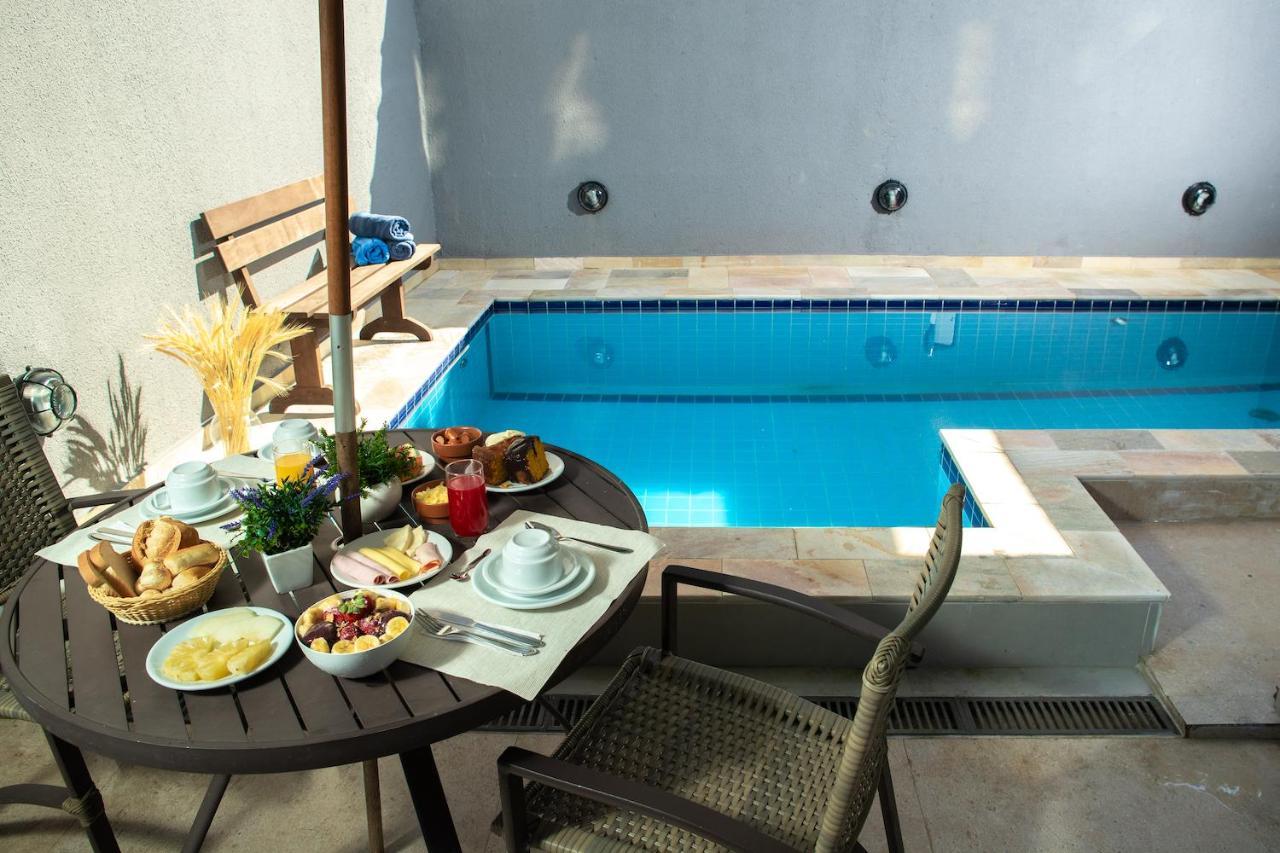 Hotel Cajueiro Guaruja Ngoại thất bức ảnh