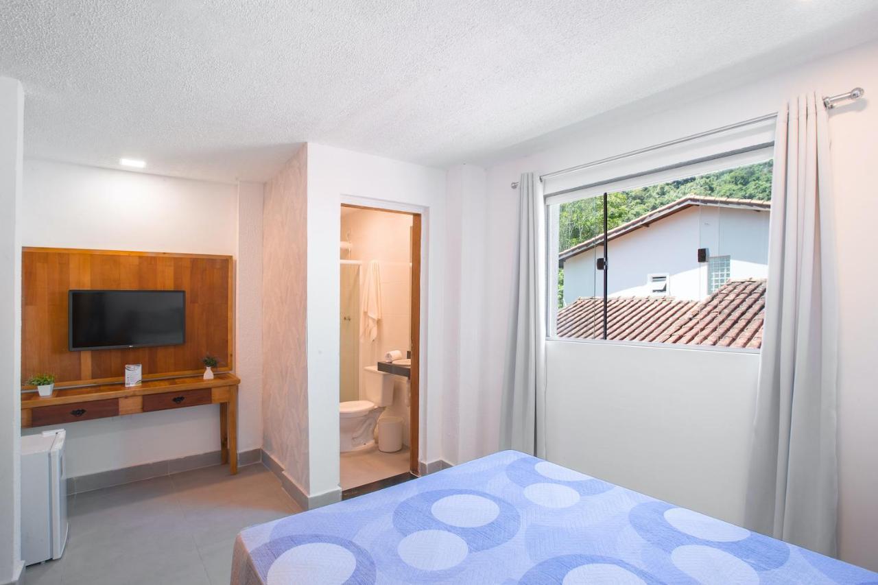 Hotel Cajueiro Guaruja Ngoại thất bức ảnh
