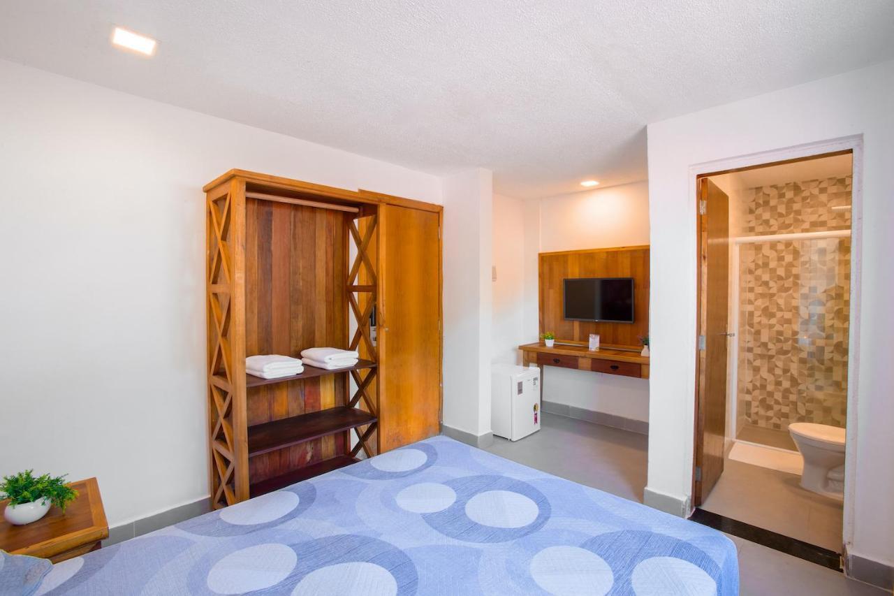 Hotel Cajueiro Guaruja Ngoại thất bức ảnh