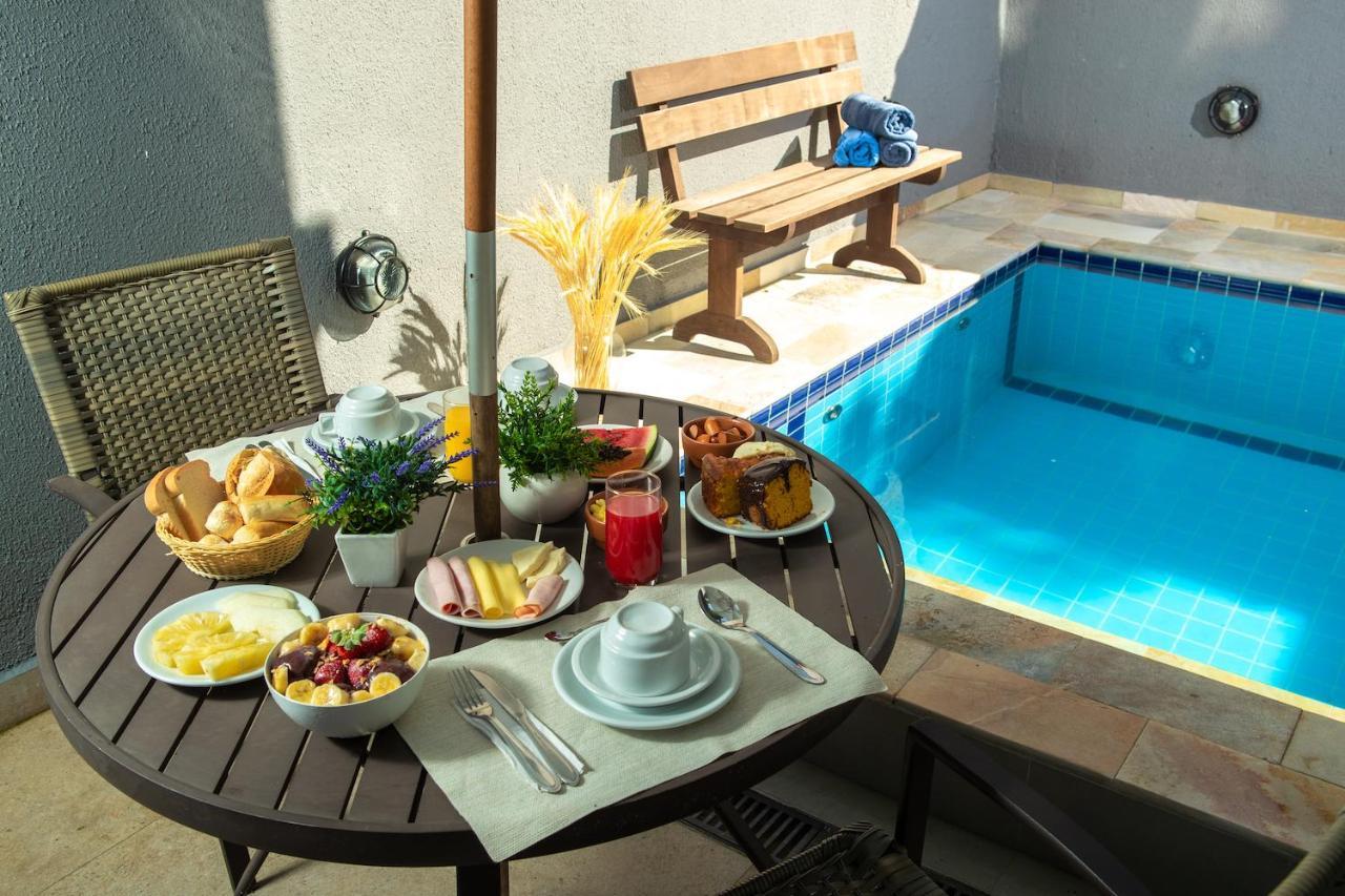 Hotel Cajueiro Guaruja Ngoại thất bức ảnh