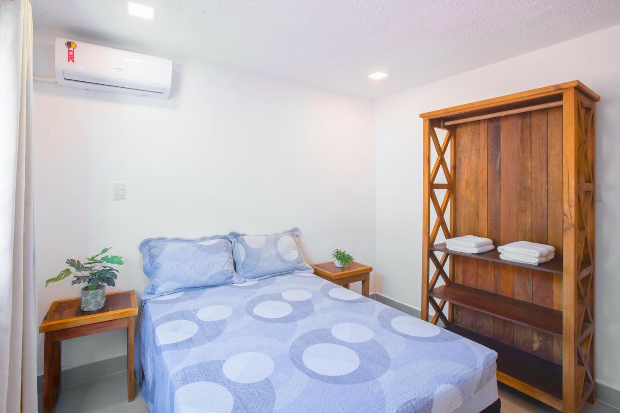 Hotel Cajueiro Guaruja Ngoại thất bức ảnh