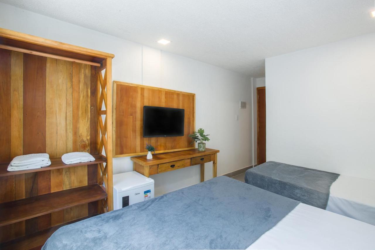 Hotel Cajueiro Guaruja Ngoại thất bức ảnh