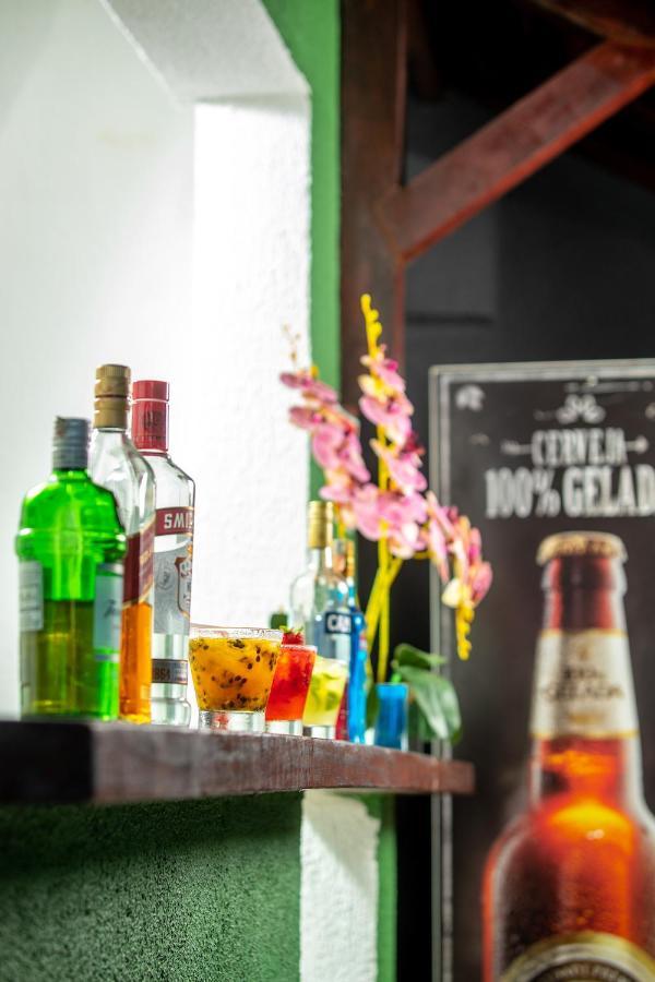 Hotel Cajueiro Guaruja Ngoại thất bức ảnh