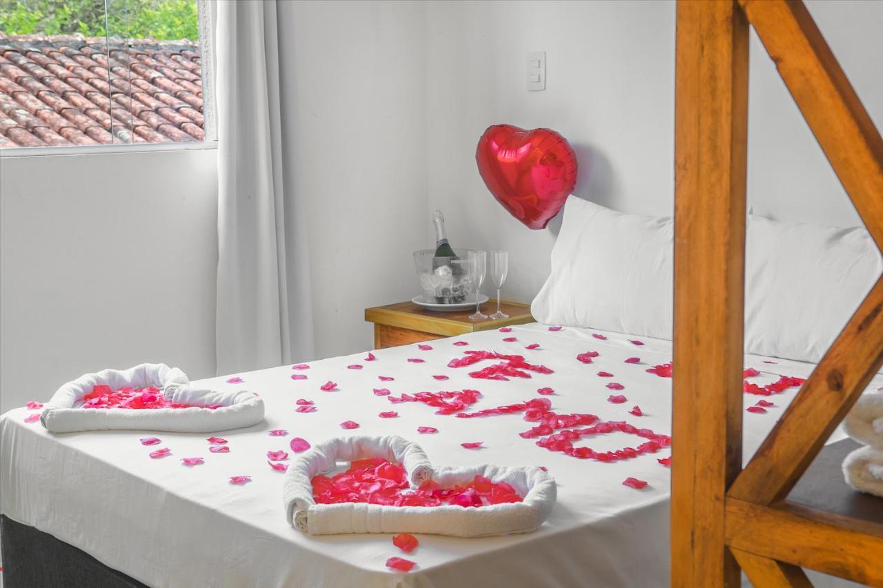 Hotel Cajueiro Guaruja Ngoại thất bức ảnh