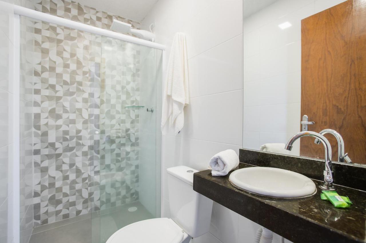 Hotel Cajueiro Guaruja Ngoại thất bức ảnh