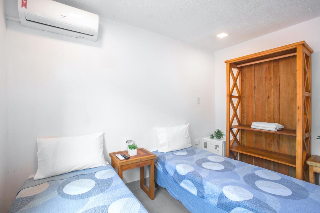 Hotel Cajueiro Guaruja Ngoại thất bức ảnh